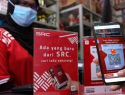 Mulai November, Warga Indonesia Dapat Menikmati Kemudahan Belanja di Singapura dengan Menggunakan QRIS