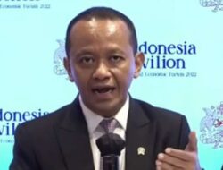 Bahaya jika Capres Tidak Mau Melanjutkan Hilirisasi