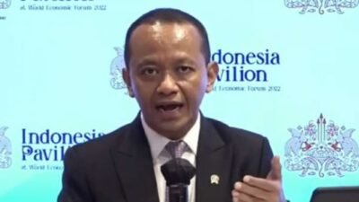 Bahaya jika Capres Tidak Mau Melanjutkan Hilirisasi