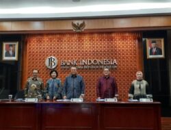 Bank Indonesia Mengambil Tindakan Menghadapi Ancaman Rupiah Mencapai Rp 16.000 per Dolar AS