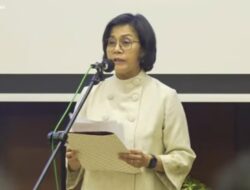 Sri Mulyani Ungkap RI Terpilih sebagai Salah satu Negara Rentan Susah Bayar Utang di antara 60 Negara Lainnya