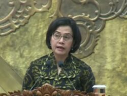 Sri Mulyani Mengeluarkan Panduan Penggunaan APBN untuk Pensiun Dini PLTU Batu Bara