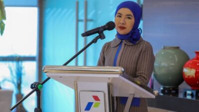 Direktur Utama Pertamina Menjamin Bahwa Upaya untuk Mempertahankan Ketahanan Energi Sesuai dengan Ketahanan Pangan