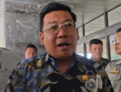 Arief Prasetyo Adi, Pelaksana Tugas Menteri Pertanian, Menyokong Peningkatan Produksi Beras sebanyak 35 Juta Ton untuk Menghadapi Dampak El Nino.