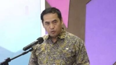 Inovasi Pengganti Timbal untuk Industri Didorong oleh Strategi Kementerian Koordinator Marves