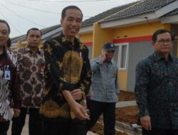Terima Kasih Jokowi! Dapat Rumah Gratis dengan Harga Dibawah Rp 2 M