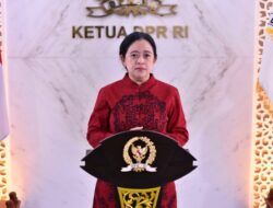 Puan Maharani Meminta Pemerintah untuk Memastikan Kelancaran Mobilitas saat Pergantian Tahun