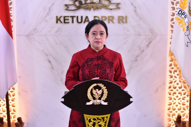 Puan Maharani Meminta Pemerintah untuk Memastikan Kelancaran Mobilitas saat Pergantian Tahun