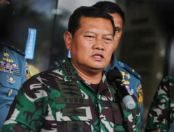 Ketua DPR RI Akan Menyampaikan Surpres untuk Calon Panglima TNI, Meutya