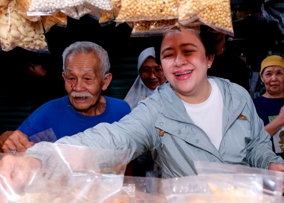 Puan Mendorong Pengurangan Plastik dalam Dukungan terhadap Kebijakan Hijau