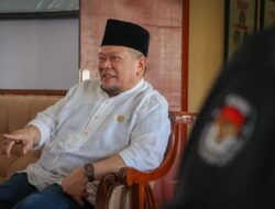 Gerakan Pancasila Memanggil untuk Negeri oleh LaNyalla pada Pertemuan 10 November