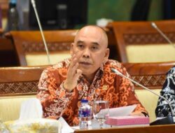 Anggota DPR: Santri’s Jihad is Not About Picking Up Weapons