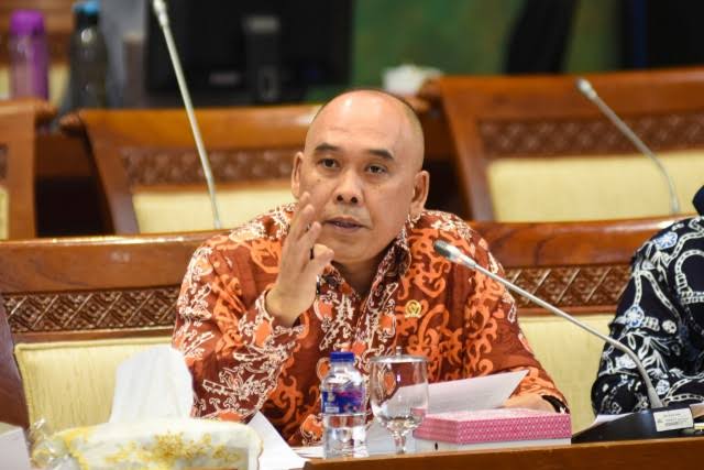 Anggota DPR: Santri’s Jihad is Not About Picking Up Weapons