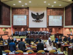 DPD RI Pentingkan Sosialisasi Lima Proposal Kenegaraan dalam Pembukaan Masa Sidang