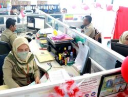 Pegawai ASN Auto Happy Mendapatkan Insentif Selama 3 Bulan dan Bonus Tahunan