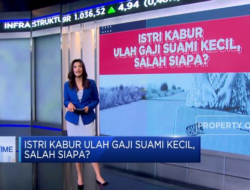 Siapakah yang Bertanggung Jawab? Istri yang Kabur Atau Kehilangan Uang Suami?