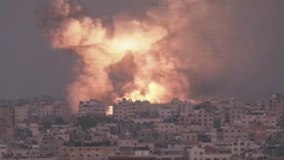 Meningkatnya Jumlah Korban di Gaza: Israel Dituduh Membunuh 700 Warga Gaza Setiap Harinya, Peringatan dari Obama