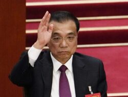 Siapa Li Keqiang, Mantan Perdana Menteri yang Mempertentangkan Xi Jinping dan Telah Meninggal Dunia?