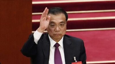 Siapa Li Keqiang, Mantan Perdana Menteri yang Mempertentangkan Xi Jinping dan Telah Meninggal Dunia?