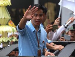 Gibran Bicara Terbuka tentang Mimpinya Memenangkan Jateng yang Menjadi Basis PDIP