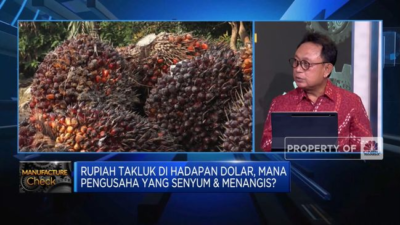 Kekurangan Dukungan bagi Industri Manufaktur dalam Gugatan Pengusaha