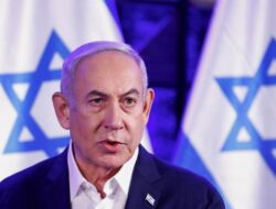 Israel Mengirim Bencana Baru ke Gaza, Menurut Netanyahu: Ini Hanya Awalnya