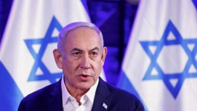 Israel Mengirim Bencana Baru ke Gaza, Menurut Netanyahu: Ini Hanya Awalnya