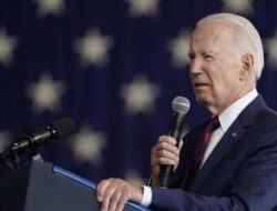 Israel-Gaza Conflict Resurfaces, Resulting in New Casualties; Biden’s Position Becoming Compromised