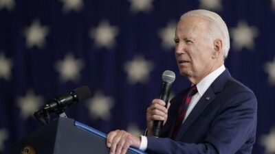 Israel-Gaza Conflict Resurfaces, Resulting in New Casualties; Biden’s Position Becoming Compromised