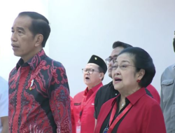 Gibran Dikonfirmasi oleh Prabowo, Dua Tokoh PDIP Ungkap Isu Jokowi akan Menjabat Tiga Periode