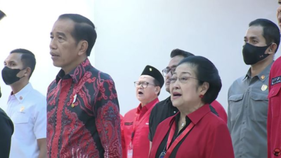 Gibran Dikonfirmasi oleh Prabowo, Dua Tokoh PDIP Ungkap Isu Jokowi akan Menjabat Tiga Periode