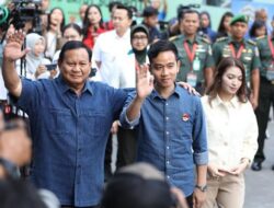 Pesan Menohok dari PDIP Terkini untuk Gibran