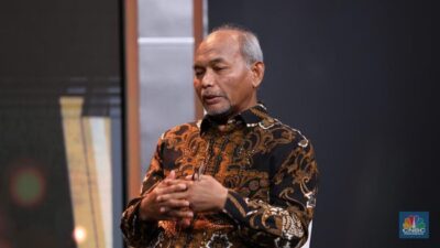 Kategori Ketahanan Energi Indonesia Dievaluasi sebagai Aman oleh Pakar Perhitungan