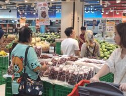 Penyerbuan Hari Ini! Diskon Luar Biasa di Transmart Full Day Sale