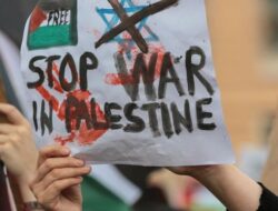 11 Fakta Terbaru tentang Perang Israel di Gaza, dengan 7000 Korban Jiwa – Peringatan dari Putin