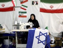 Revealing Iran’s Support for Hamas & Influence in the Middle East