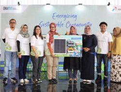 Pertamina Menjadi Penyelenggara Sekolah Adiwiyata Nasional yang Berfokus pada Energi Berbasis Terbarukan