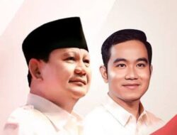 Prabowo-Gibran Berjanji Memberikan Makan Siang dan Susu Gratis bagi Siswa dan Santri