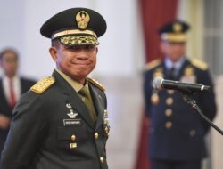 Rencana Komisi I untuk Mengadakan ‘Fit & Proper Test’ Panglima TNI Digeser ke Pertengahan November