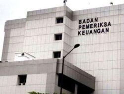 Alasan 2 Pejabat BPK Dapat Jual Beli Audit Secara Bebas