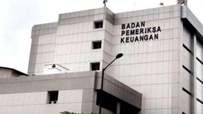 Alasan 2 Pejabat BPK Dapat Jual Beli Audit Secara Bebas