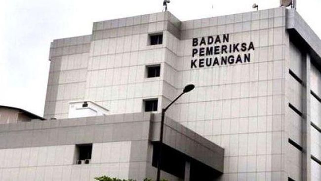 Alasan 2 Pejabat BPK Dapat Jual Beli Audit Secara Bebas