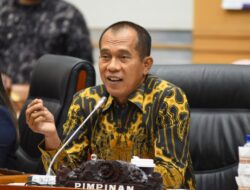 Pendidikan Politik Masyarakat Diharapkan Menciptakan Lingkungan yang Kondusif di Pemilu 2024 oleh Operator Seluler