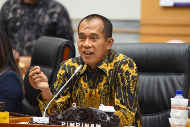 Pendidikan Politik Masyarakat Diharapkan Menciptakan Lingkungan yang Kondusif di Pemilu 2024 oleh Operator Seluler