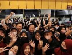 Prabowo-Gibran Menyajikan Prinsip-prinsip Ekonomi Pancasila