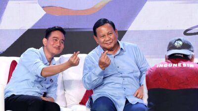 Kosgoro 1957 Meningkatkan Dukungan untuk Prabowo-Gibran dalam Pemilihan Presiden 2024