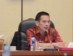 Legislator Mendorong Pemerintah untuk Mengubah Cara Pengelolaan Sampah demi Mengatasi Penyebaran Kebakaran di Tempat Pembuangan Sampah (TPS)