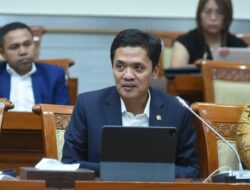 Komisi III DPR Meminta Polri Tetap Menjaga Kinerja untuk Memenuhi Kepuasan Publik