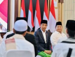 Ganjar: Saya Kritik Diri Sendiri dalam Pemberian Rapor Merah di Era Jokowi