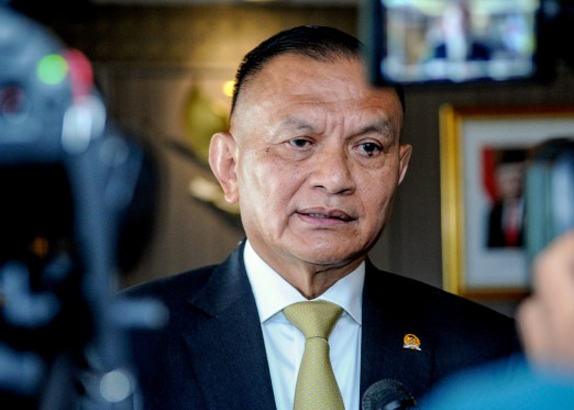 Pimpinan DPR Berkomitmen untuk Menyelesaikan Target Legislasi